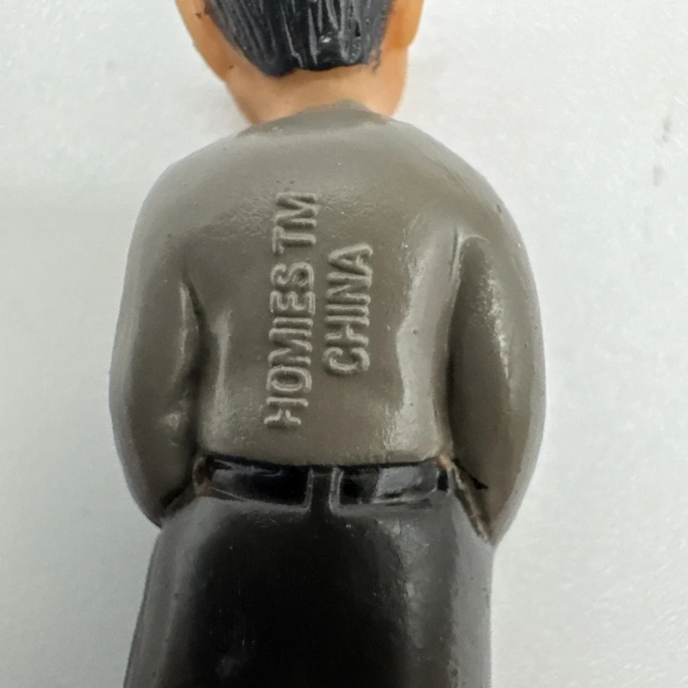 Lil Homies Gato Series 4 Mini Figure 1.75